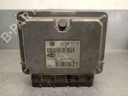 Used Engine control unit (ECU) Engine control unit (ECU) VW POLO IV (9N_, 9A_) 1.4 16V (75 hp) 33977592 33977592