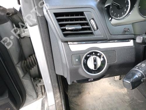 Seat buckle MERCEDES-BENZ E-CLASS Coupe (C207) E 250 CDI / BlueTEC / d (207.303, 207.304) | BP23963637I32  - Image 15