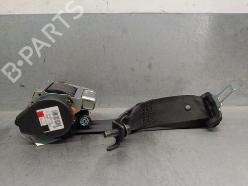 Used Rear left seatbelt VOLVO XC90 II (256) D5 AWD (235 hp) 32304132