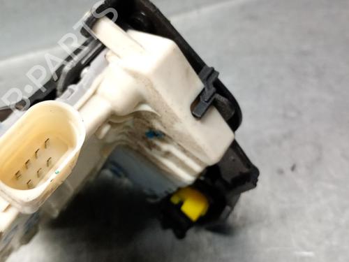 Rear right lock AUDI A3 (8P1) 1.9 TDI | BP27548005C99 