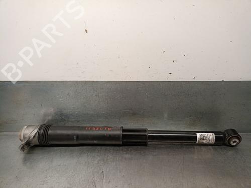 Used Right rear shock absorber SEAT LEON (KL1, KLG) 1.0 TSI (110 hp) 21580714