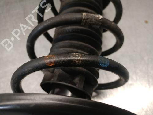 Right front shock absorber CITROËN GRAND C4 SPACETOURER (3A_, 3E_) 1.6 BlueHDi 120 | BP29509978M17 