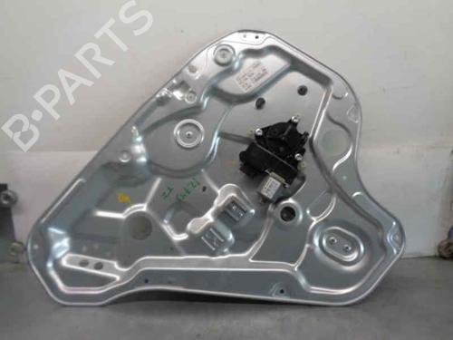Used Rear left window mechanism HYUNDAI i30 Estate (FD) 1.6 CRDi (90 hp) 7104654