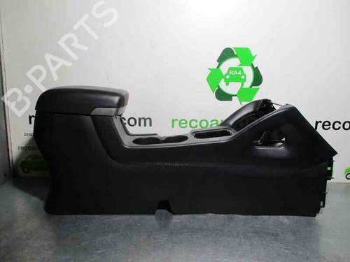 Used Armrest / Center console HYUNDAI ix35 (LM, EL, ELH) [2009-2016]  7162755