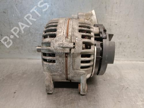Generator Generator NISSAN QASHQAI I (J10, NJ10) 1.5 dCi (110 hp) 35980351 35980351