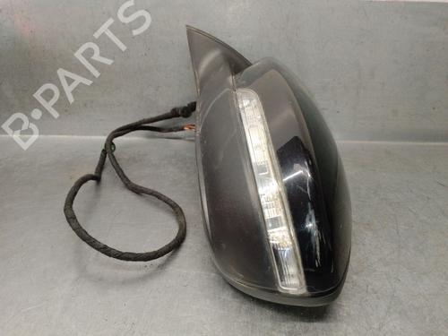 Left mirror VW PASSAT B7 Variant (365) 1.6 TDI | BP36338581C26 - Image 4
