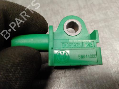 Electronic module VW GOLF VI (5K1) 2.0 GTi | BP14329987M83 