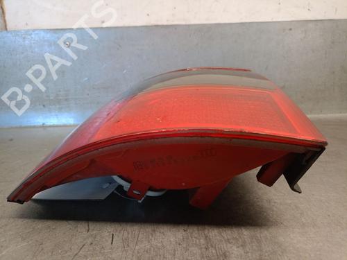 Left taillight AUDI A4 B6 Avant (8E5)  | BP33203760C34  - Image 5