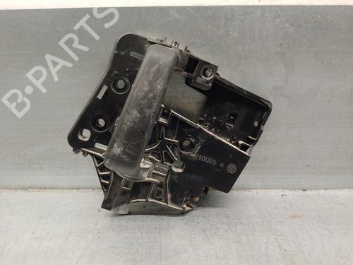 Used Rear right interior door handle FIAT SCUDO Van (270_, 272_) 2.0 D Multijet (120 hp) 16909107