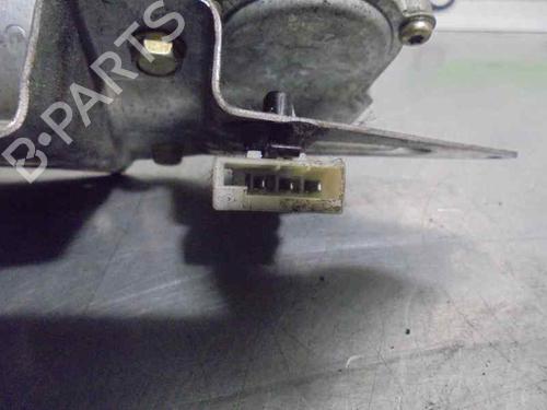 Rear wiper motor RENAULT CLIO I (B/C57_, 5/357_) 1.2 (5/357Y, 5/357K) | BP2093199M102 