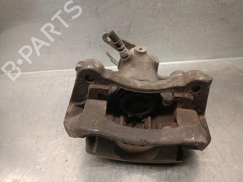 Left rear brake caliper IVECO DAILY IV Van 35C12 V, 35C12 V/P, 35S12 V, 35S12 V/P | BP22724183M107 
