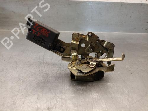 Used Rear left lock Rear left lock 38704057 38704057