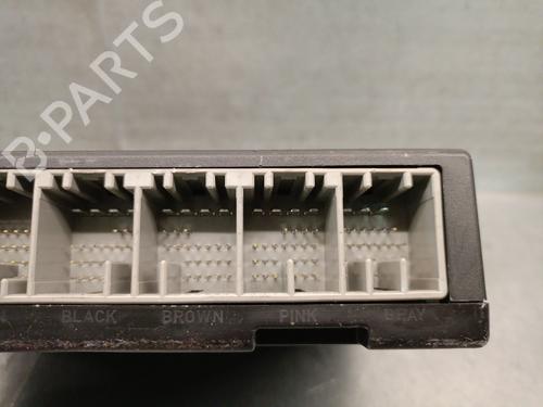 Electronic module OPEL ASTRA J (P10) 1.6 CDTi (68) | BP31757048M83