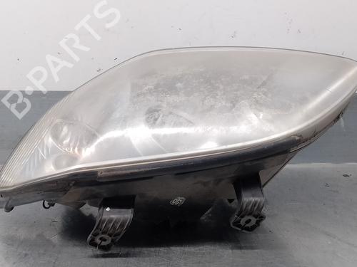 Venstre forlygte SSANGYONG RODIUS I 2.7 Xdi | BP18334156C28 