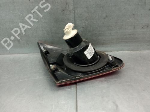 Højre baglygte NISSAN QASHQAI I (J10, NJ10) 2.0 dCi | BP29006430C35