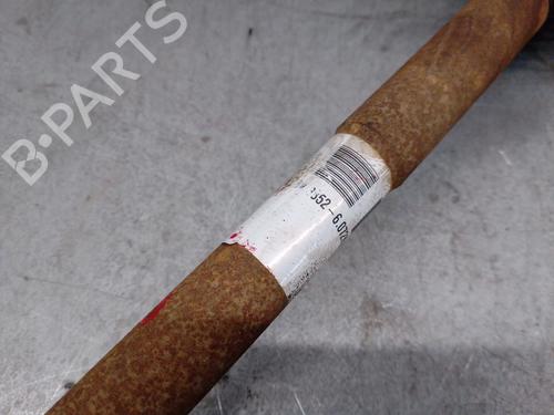 Left front driveshaft NISSAN JUKE (F15) 1.6 | BP30316410M38 