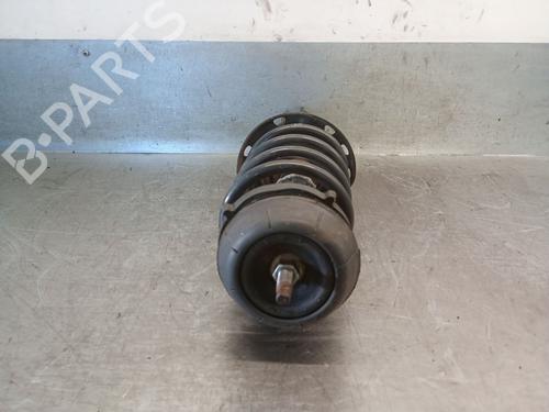 Left front shock absorber OPEL MERIVA A MPV (X03) 1.7 CDTI (E75) | BP27492665M16 