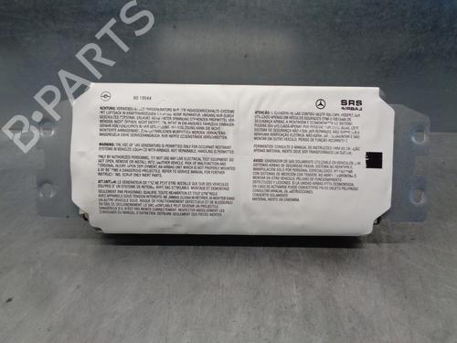 Used Passenger airbag MERCEDES-BENZ SLK (R171) 200 Kompressor (171.442) (163 hp) 8396004