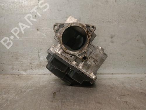Egr für SEAT LEON (1P1) 2.0 TDI (170 hp) 27459399