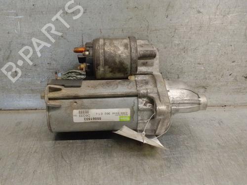 Starter SUZUKI SWIFT III (MZ, EZ) 1.3 DDiS (RS413D) | BP37758418M8 - Image 3