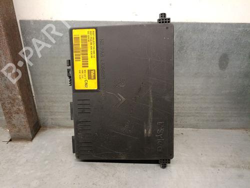 Fuse box CITROËN XSARA (N1) 2.0 HDi 90 | BP20689400E1 