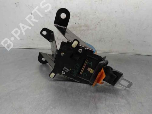 Rear center seatbelt SSANGYONG KORANDO Cabrio (KJ) 2.9 TD 4110510005