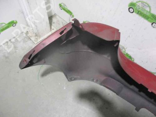 Rear bumper CITROËN XSARA PICASSO (N68) 2.0 HDi | BP3202769C8 