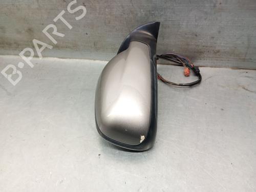 Right mirror PEUGEOT 307 Break (3E)  | BP23263255C27 