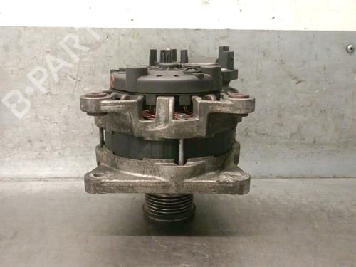 Alternator DACIA LODGY (JS_) 1.5 dCi | BP31250017M7
