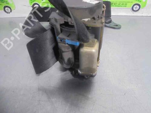 Front right seatbelt FIAT ULYSSE (179_) 2.2 JTD | BP8724583I25 