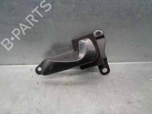 Used Rear right interior door handle HYUNDAI GALLOPER II (JK-01) 2.5 TD intercooler (99 hp) 12129584