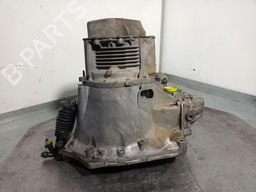 Gearbox PEUGEOT 208 I (CA_, CC_)  | BP32043885M3 