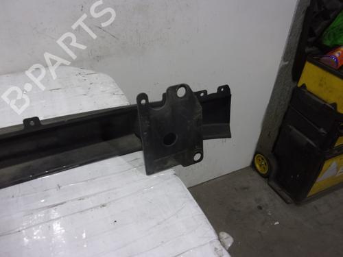 Front bumper reinforcement VW POLO (6N2) 1.4 TDI | BP16322312C109 