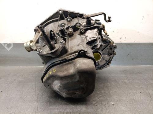 Gearbox PEUGEOT 206 Hatchback (2A/C) 1.4 i | BP29324976M3 