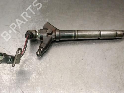 Used Injector Injector TOYOTA COROLLA Verso (ZER_, ZZE12_, R1_) 2.2 D-4D (AUR10_, AUR10R) (136 hp) 36391544 36391544