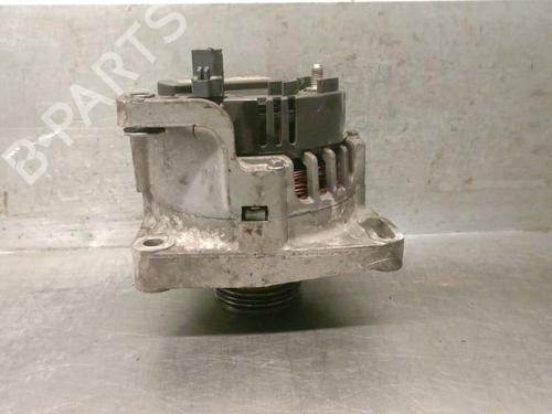 Alternator RENAULT CLIO II (BB_, CB_) 1.2 16V (BB05, BB0W, BB11, BB27, BB2T, BB2U, BB2V, CB05,... | BP30657811M7