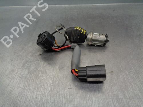 Used Ignition barrel FORD PUMA (EC_) [1997-2002]  13019992