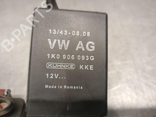 Elektronisk modul VW POLO V (6R1, 6C1) 1.2 TSI | BP29146789M83 