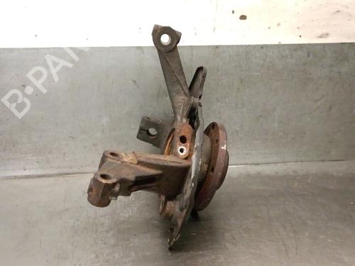 Left front steering knuckle FIAT PANDA (169_) 1.1 (169.AXA1A) | BP37491738M25 - Image 4