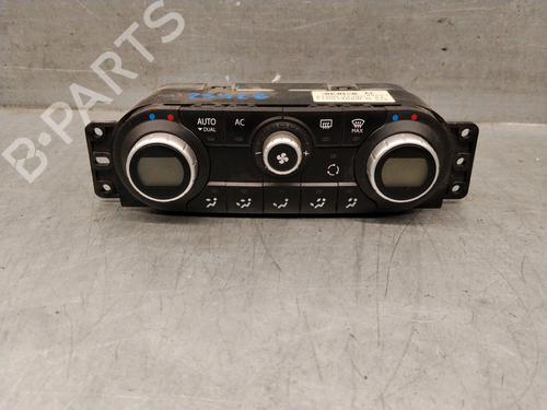 Used Climate control Climate control 36695400 36695400