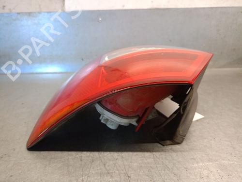 Right taillight AUDI A4 B6 Avant (8E5) 1.9 TDI | BP34010115C35 - Image 3