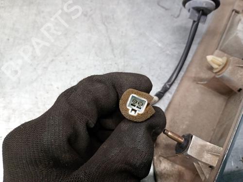 Other CHEVROLET CAPTIVA (C100, C140) 2.0 D 4WD | BP26990026O1