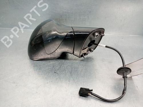 Left mirror OPEL ZAFIRA TOURER C (P12) 1.6 CDTI (75) | BP29242960C26 
