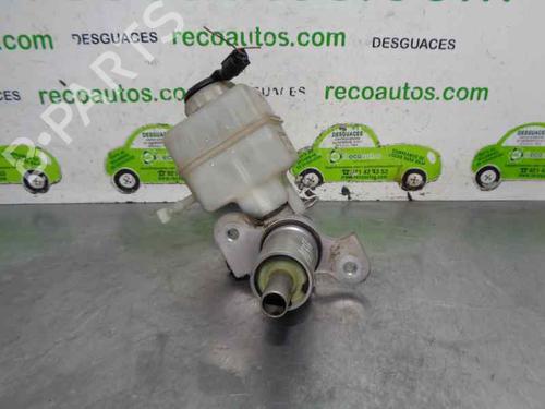 Brake master cylinder BMW 5 Gran Turismo (F07) 530 d | BP5214625M77 