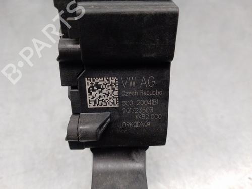 Pedal SEAT IBIZA V (KJ1, KJG) 1.0 MPi | BP16434890I4 