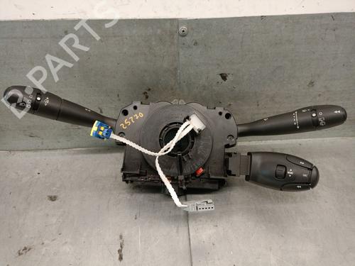 Used Headlight switch Headlight switch PEUGEOT 308 I (4A_, 4C_) 1.4 16V (95 hp) 34187085 34187085