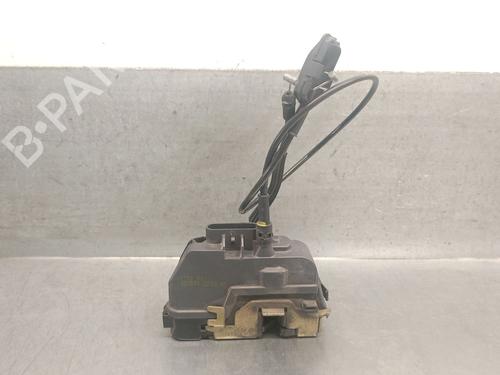 Rear left lock RENAULT GRAND SCÉNIC II (JM0/1_) 1.9 dCi (JM0G, JM12, JM1G, JM2C) | BP28103390C100 