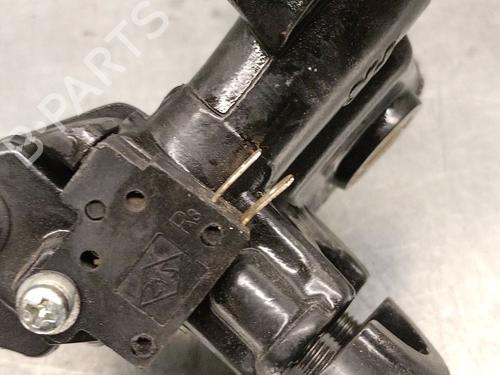 Brake master cylinder TGB EXPRESS Express 150 | BP36786358M77  - Image 5