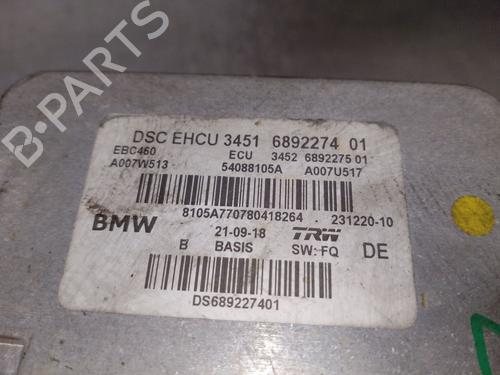 ABS pump BMW X3 (G01, F97, G08) sDrive 18 d Mild-Hybrid | BP36405373M43  - Image 6