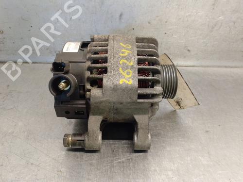 Used Alternator Alternator 38649902 38649902